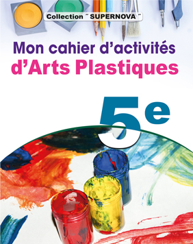 ARTS PLASTIQUES 5è